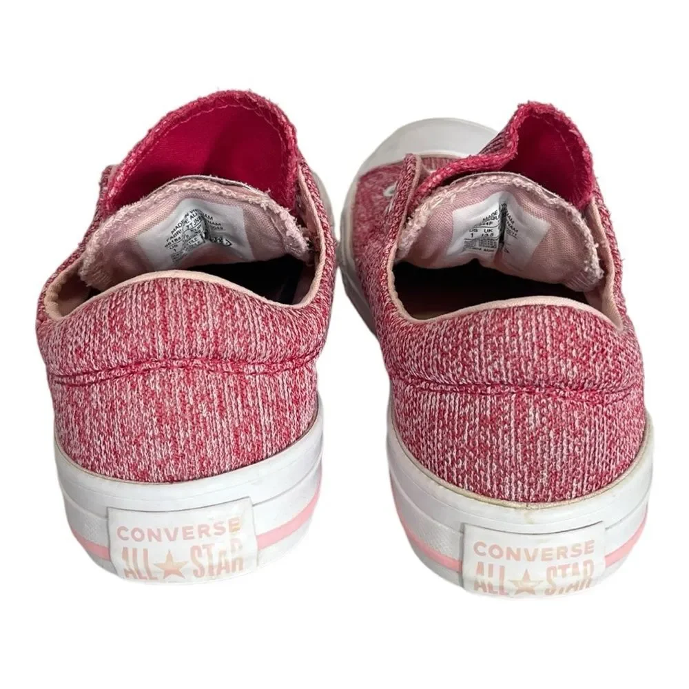 Converse girls kids